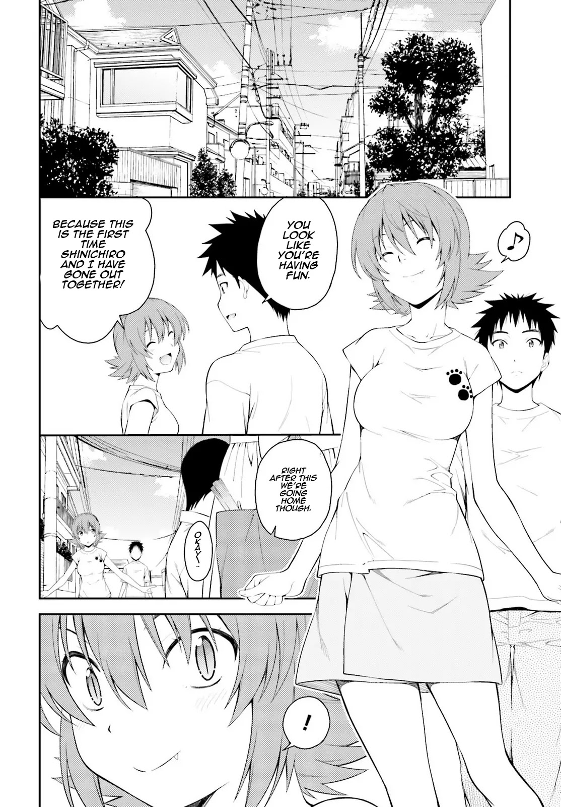 Isuca Chapter 44.5 page 5 - Chapter 44.5