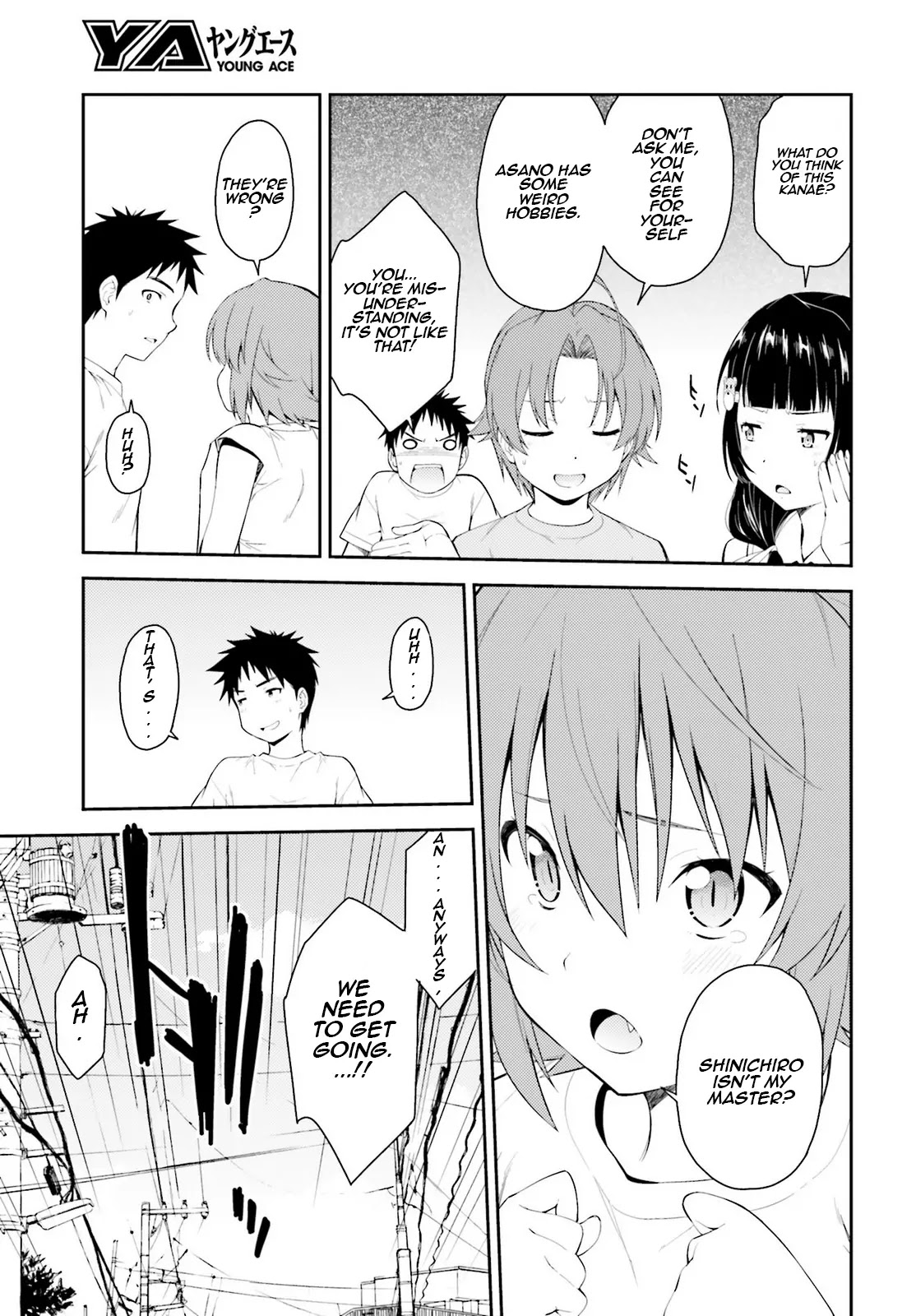Isuca Chapter 44.5 page 8 - Chapter 44.5
