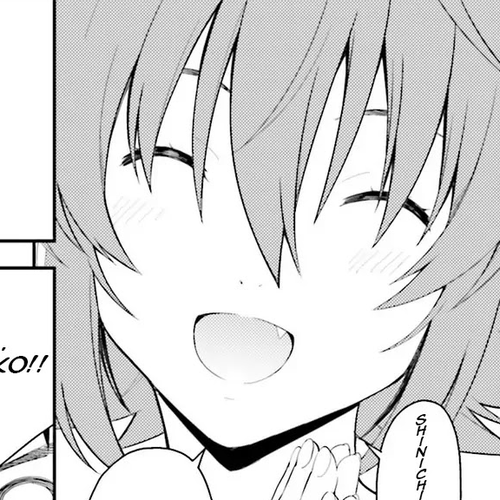 Isuca Chapter 44.5 cover