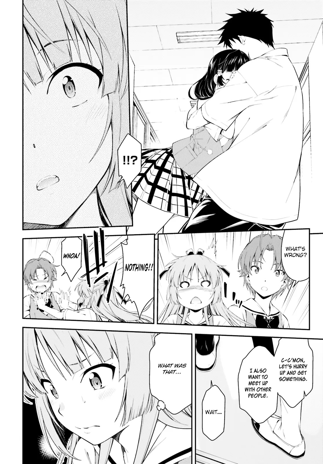 Isuca Chapter 44.6 page 3 - Chapter 44.6