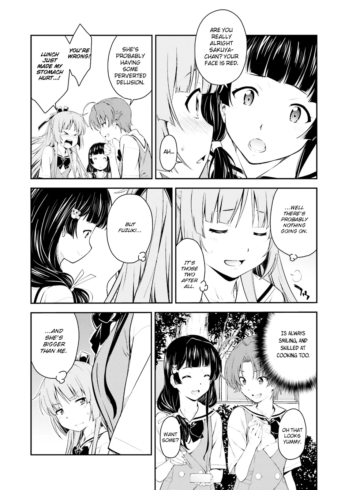Isuca Chapter 44.6 page 6 - Chapter 44.6