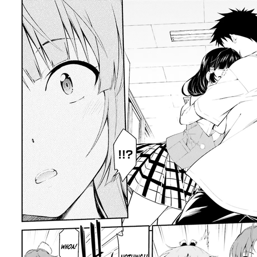 Isuca Chapter 44.6 cover