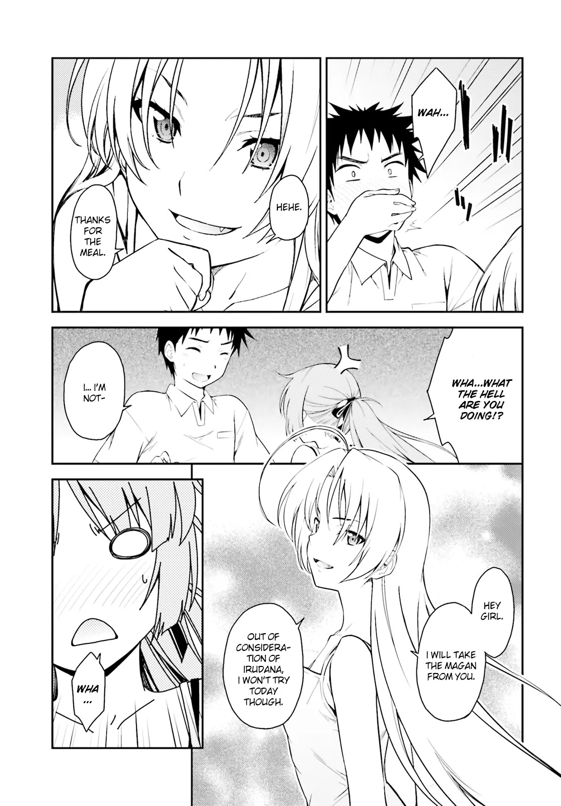 Isuca Chapter 44 page 10 - Chapter 44