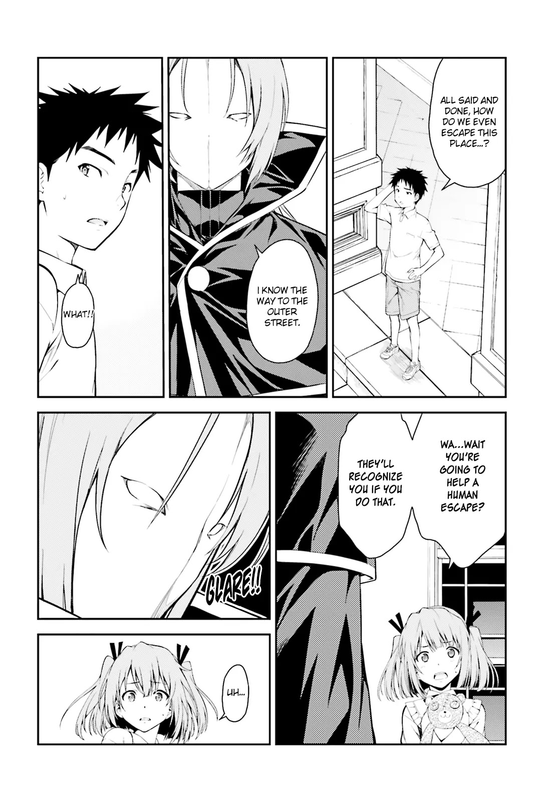 Isuca Chapter 44 page 5 - Chapter 44