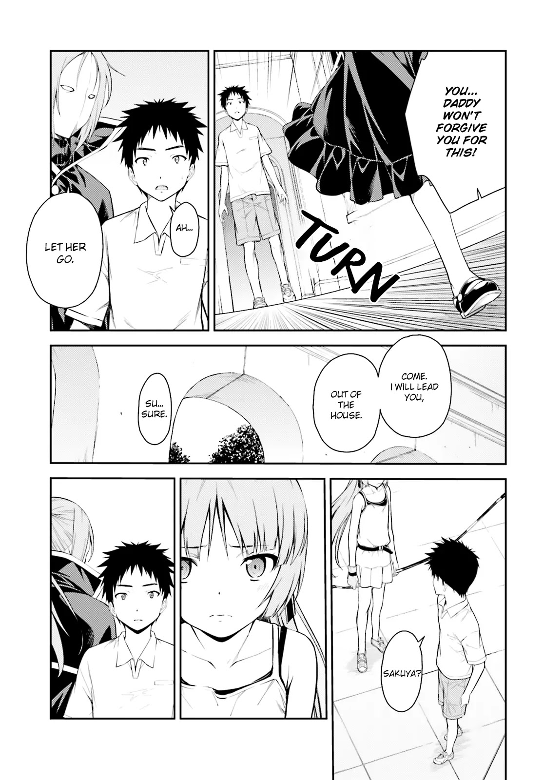 Isuca Chapter 44 page 6 - Chapter 44