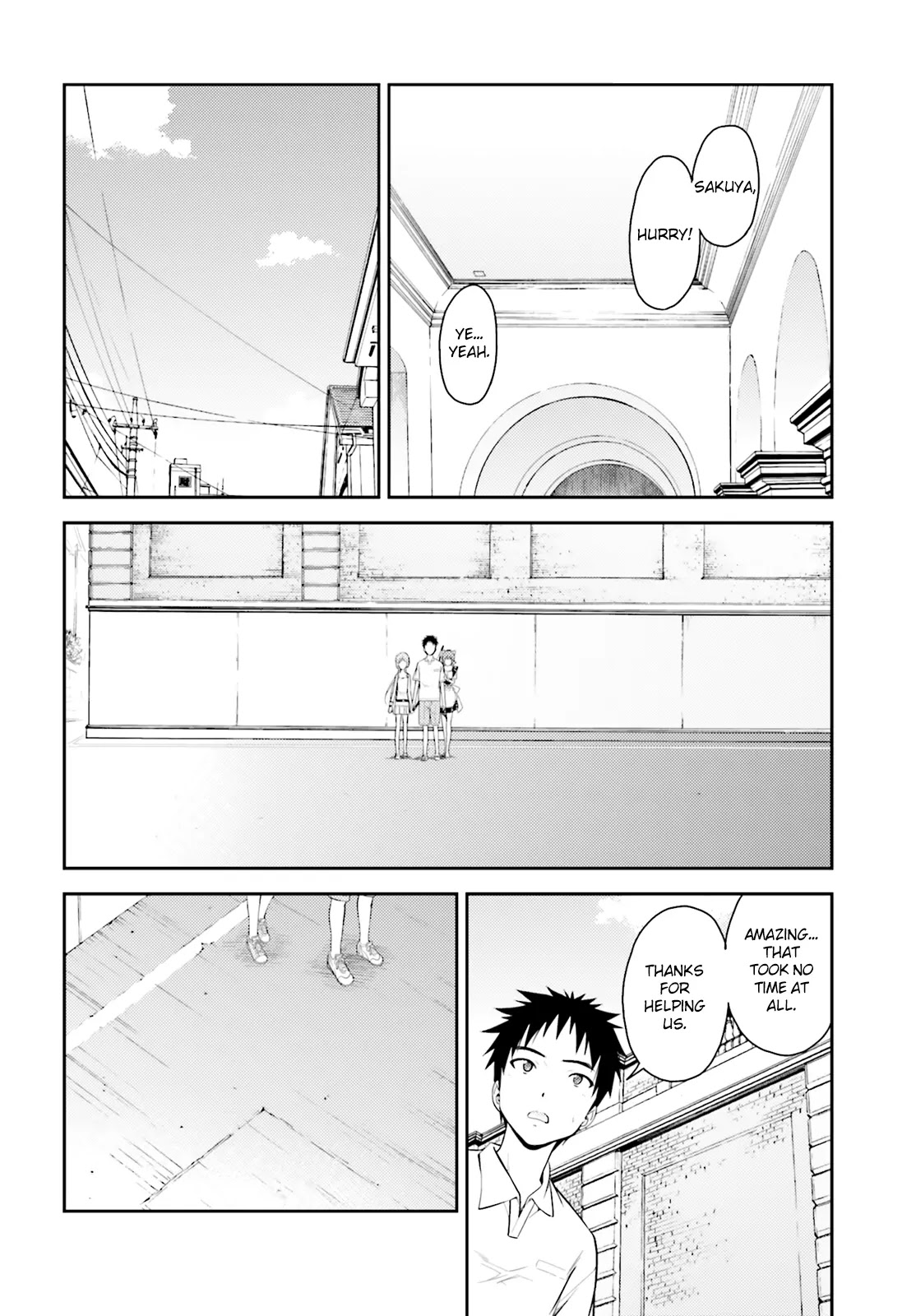 Isuca Chapter 44 page 7 - Chapter 44