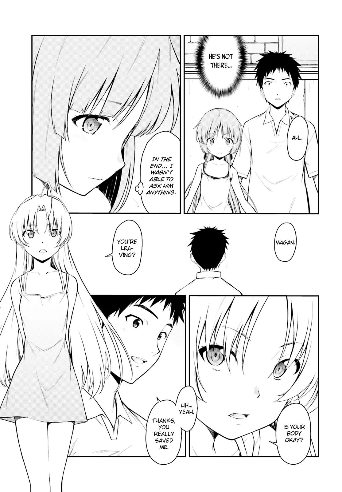 Isuca Chapter 44 page 8 - Chapter 44