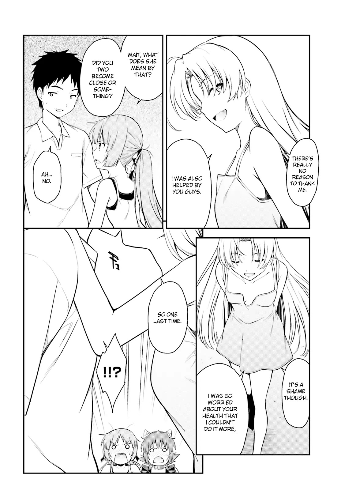 Isuca Chapter 44 page 9 - Chapter 44