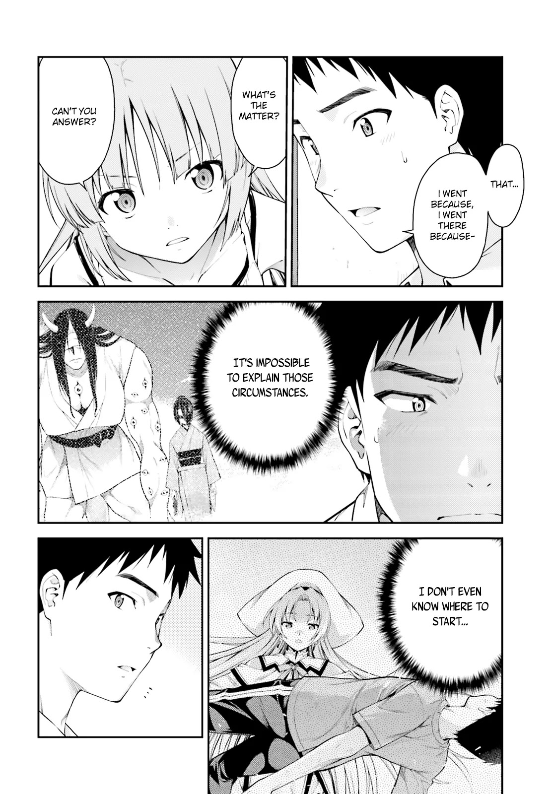 Isuca Chapter 45 page 4 - Chapter 45
