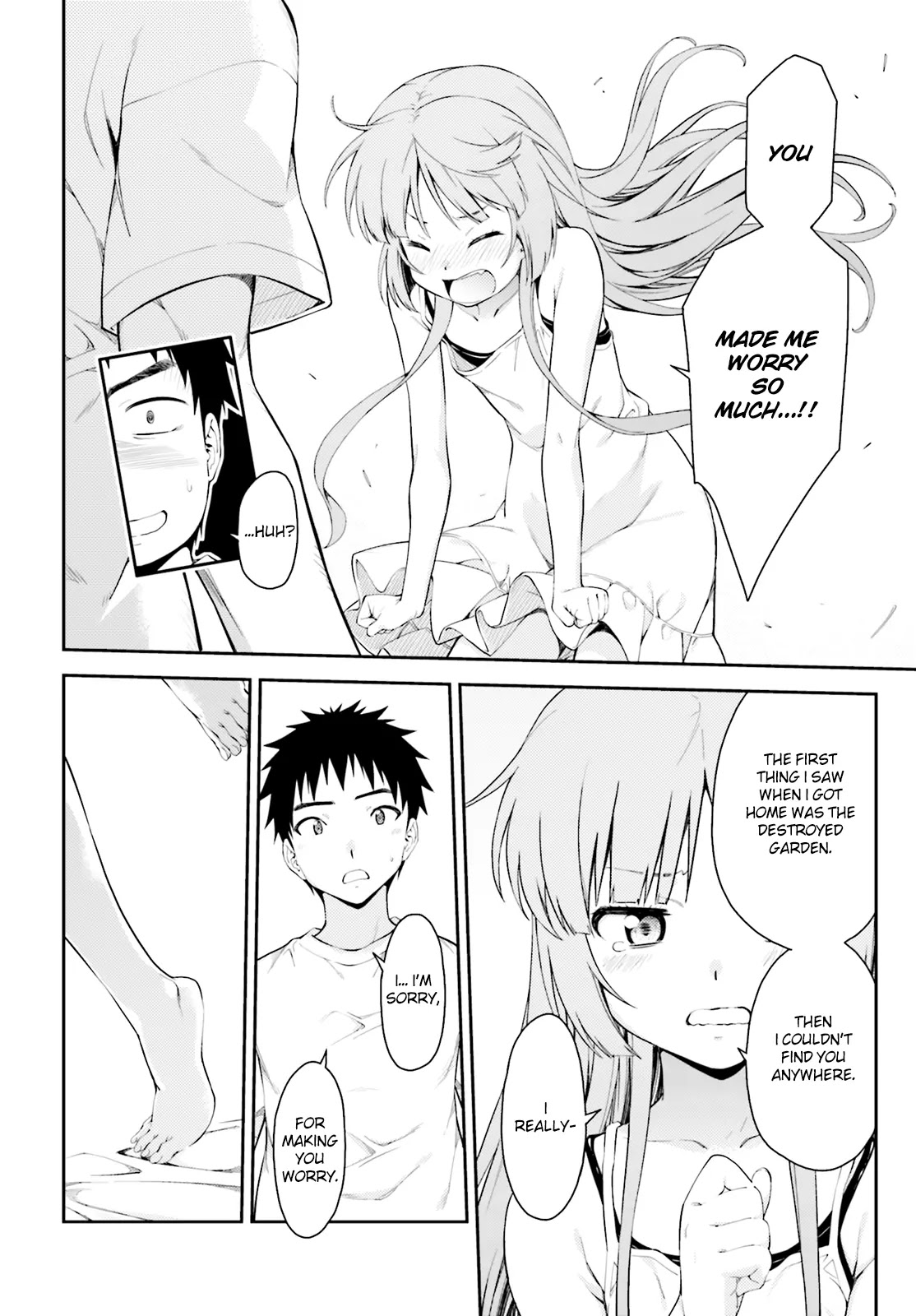 Isuca Chapter 45 page 8 - Chapter 45