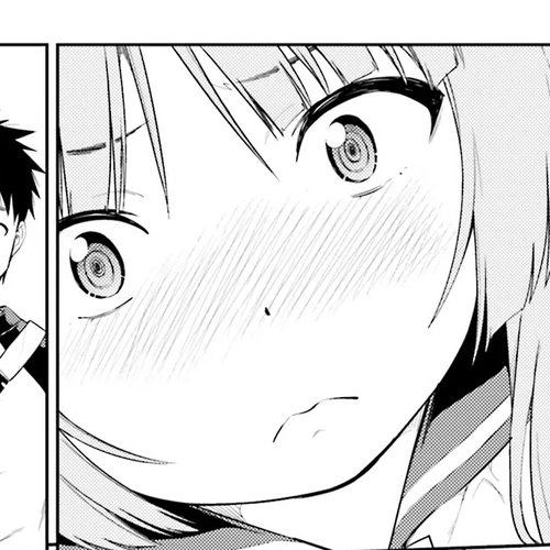 Isuca Chapter 46: Determination cover