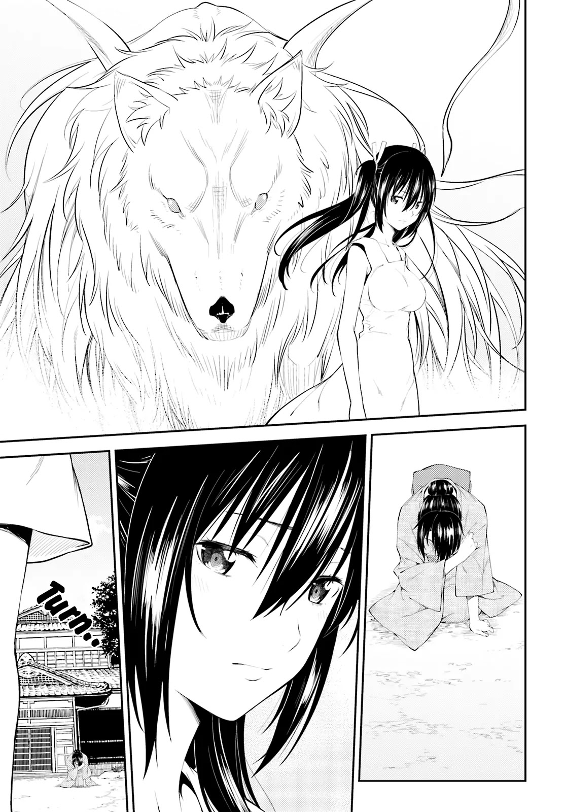 Isuca Chapter 47 page 16 - Chapter 47