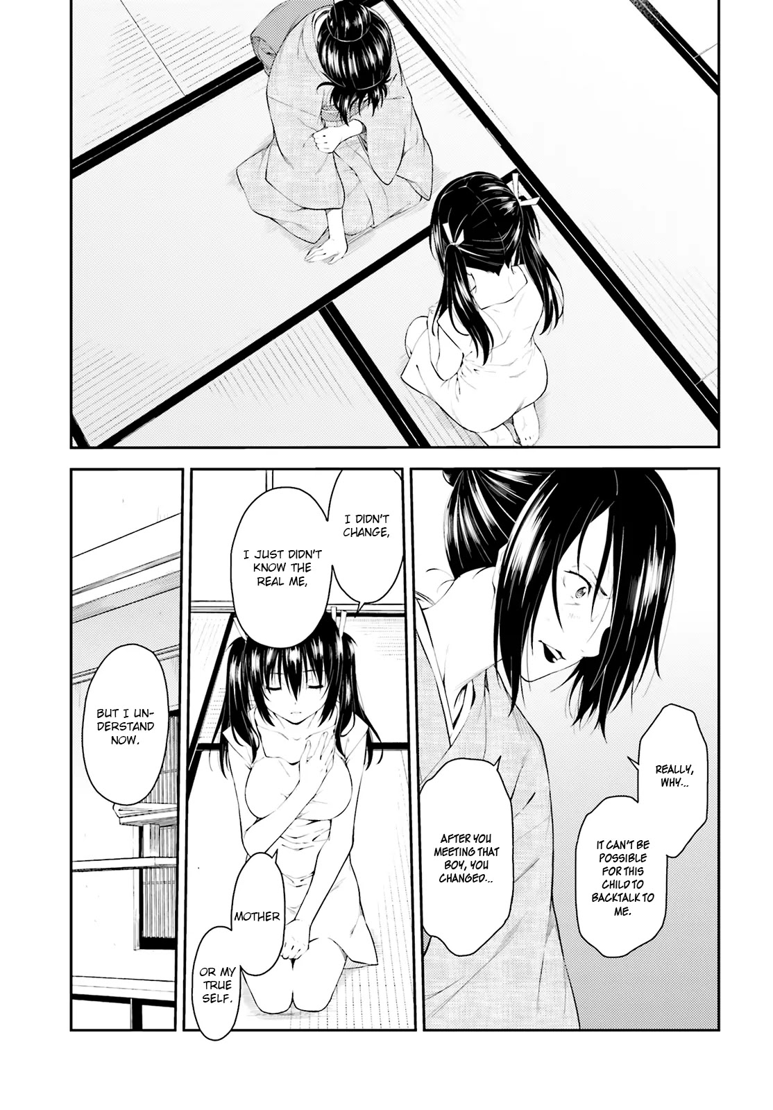 Isuca Chapter 47 page 8 - Chapter 47