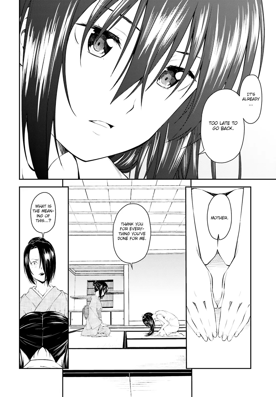 Isuca Chapter 47 page 9 - Chapter 47