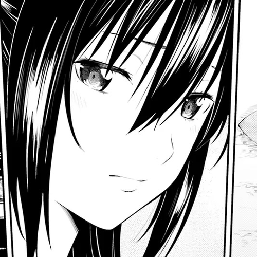 Isuca Chapter 47 cover