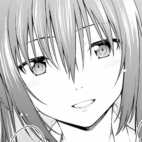 Isuca Chapter 48: Sincerity cover