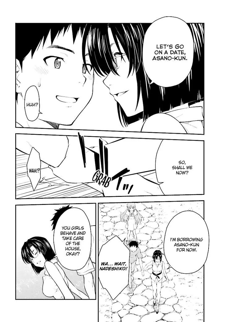 Isuca Chapter 49 page 11 - Chapter 49: Jewel