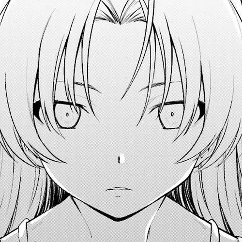 Isuca Chapter 50: Past cover