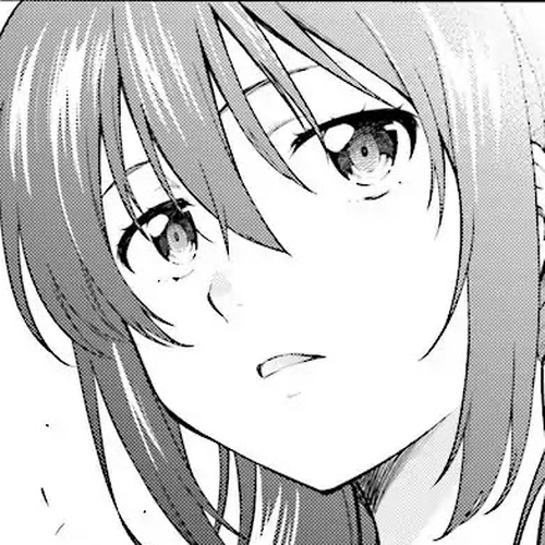 Isuca Chapter 51: Holiday cover