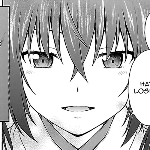 Isuca Chapter 55: The Final Battle (2) cover