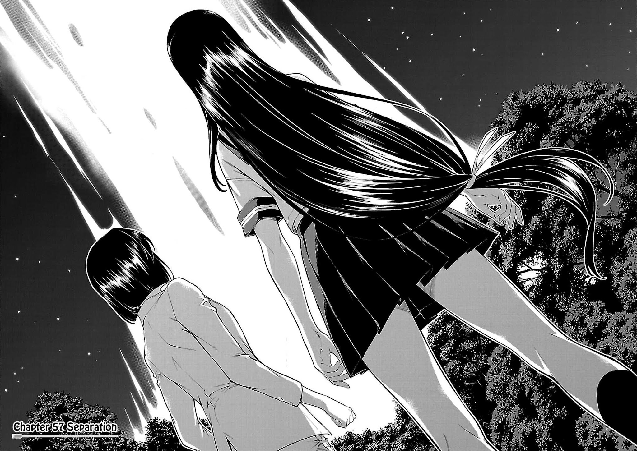 Isuca Chapter 57 page 2 - Chapter 57: Separation