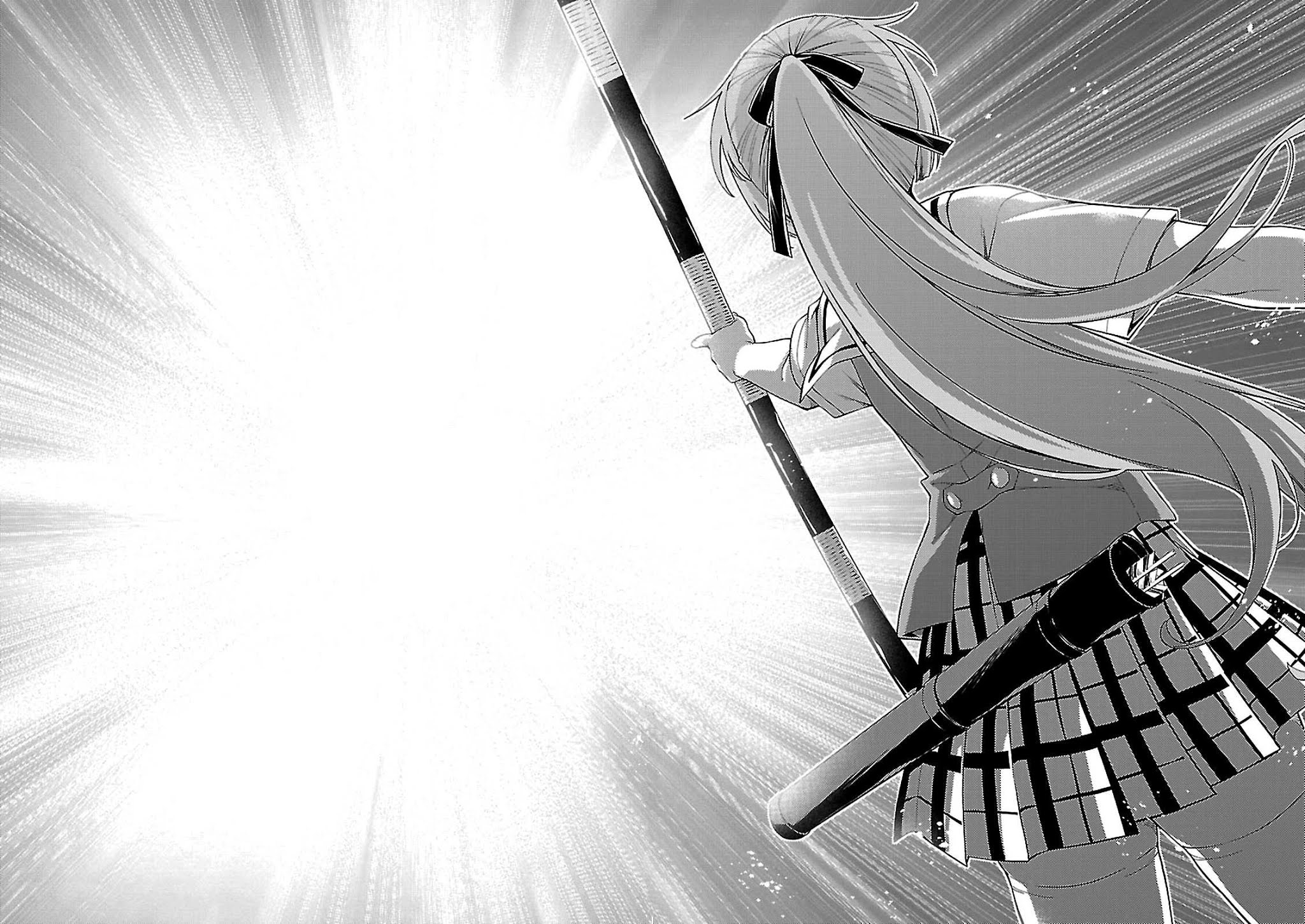 Isuca Chapter 57 page 27 - Chapter 57: Separation