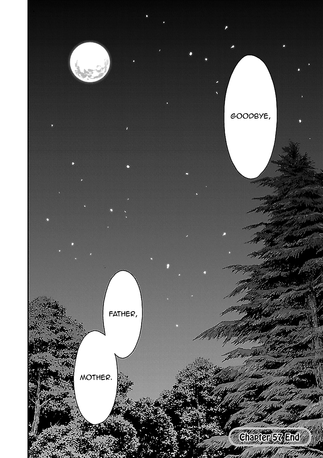Isuca Chapter 57 page 30 - Chapter 57: Separation