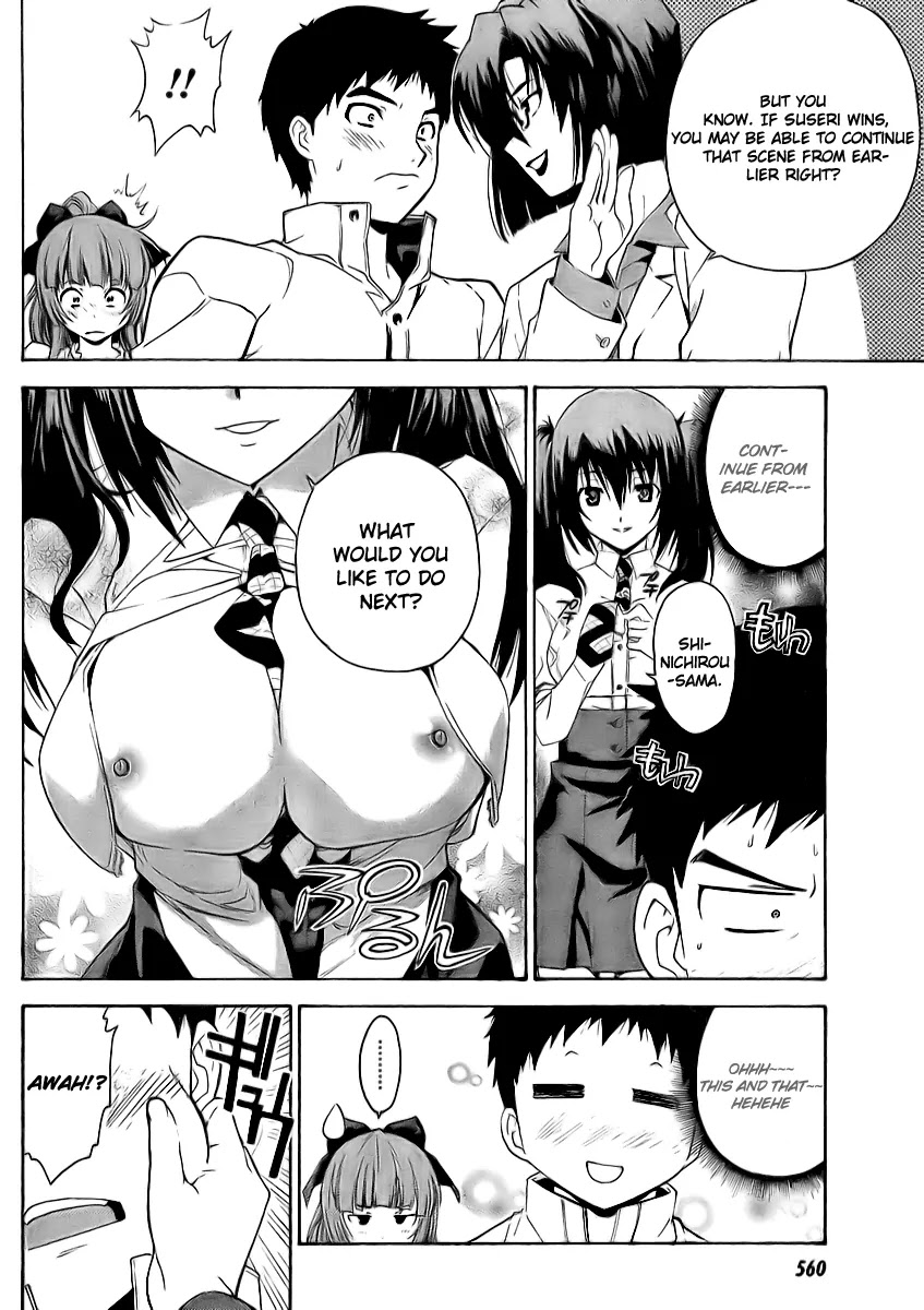 Isuca Chapter 6 page 10 - Chapter 6: Isuca (1)