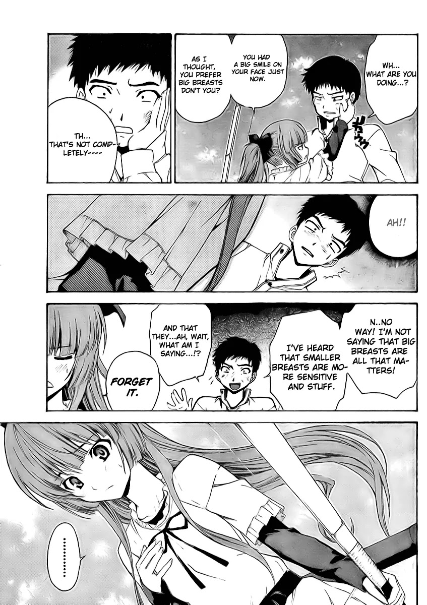 Isuca Chapter 6 page 11 - Chapter 6: Isuca (1)