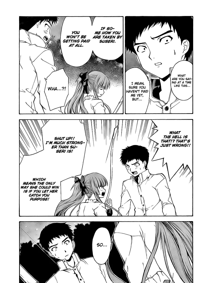 Isuca Chapter 6 page 15 - Chapter 6: Isuca (1)