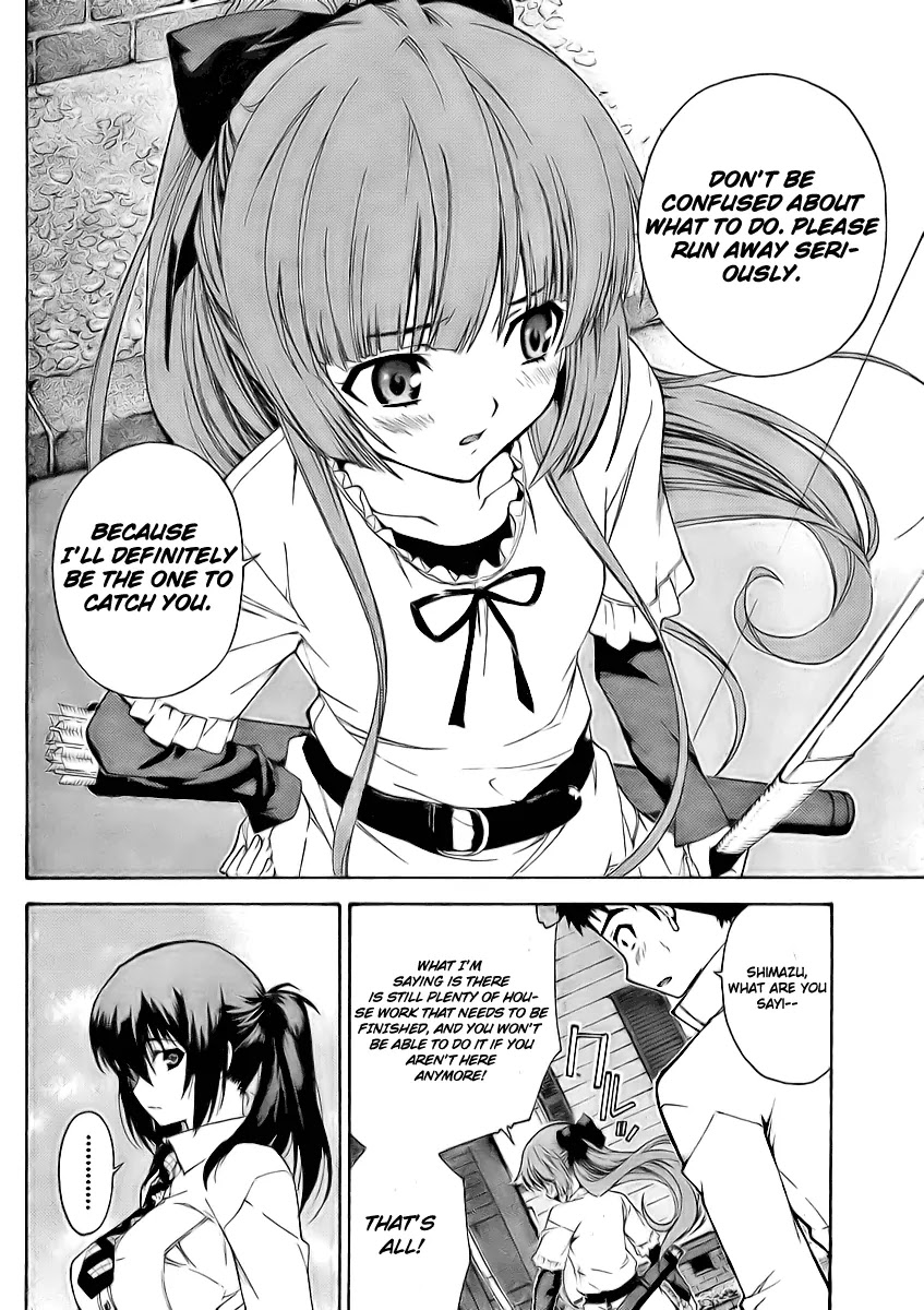 Isuca Chapter 6 page 16 - Chapter 6: Isuca (1)