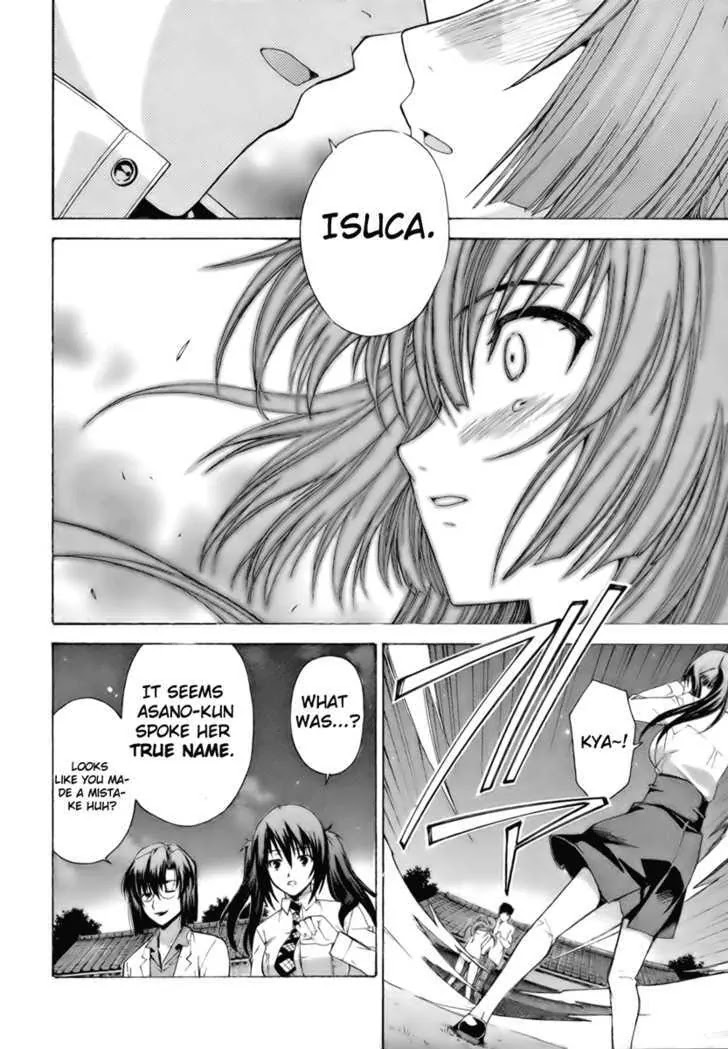 Isuca Chapter 7 page 19 - Chapter 7: Isuca (2)