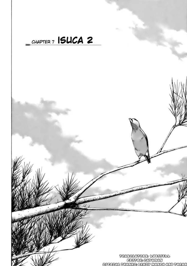 Isuca Chapter 7 page 2 - Chapter 7: Isuca (2)