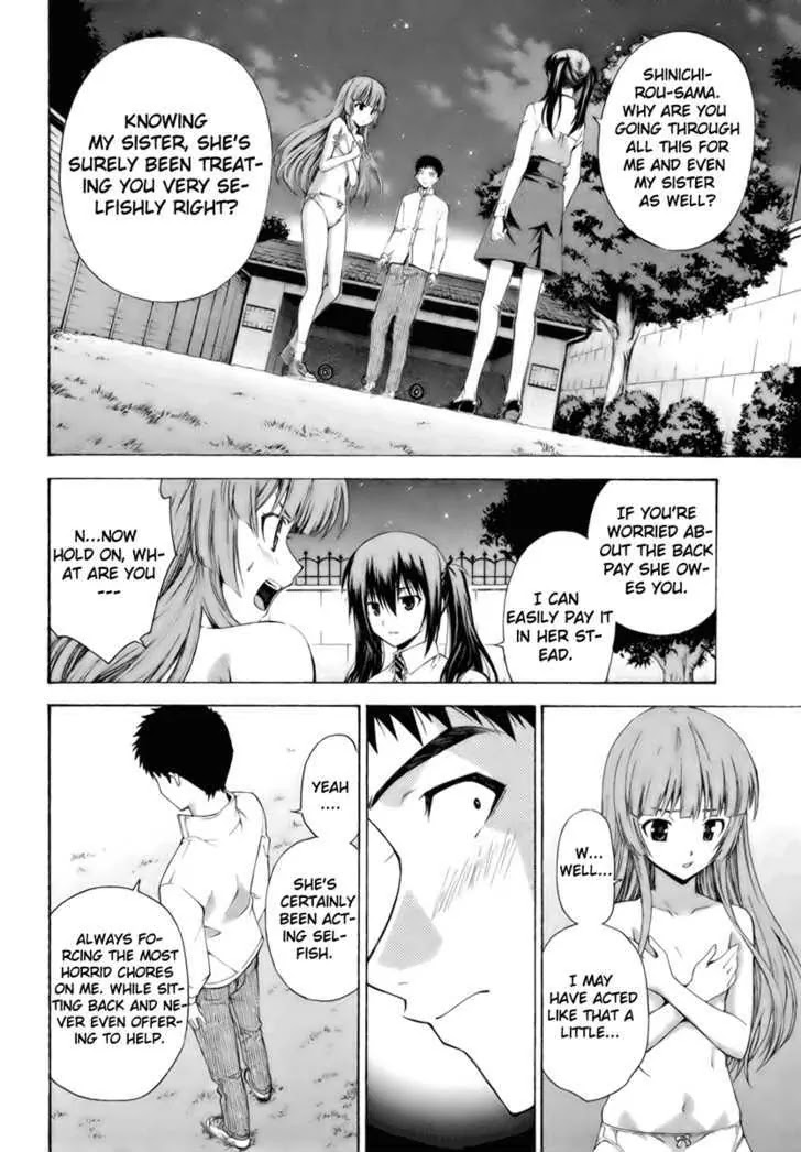 Isuca Chapter 7 page 9 - Chapter 7: Isuca (2)