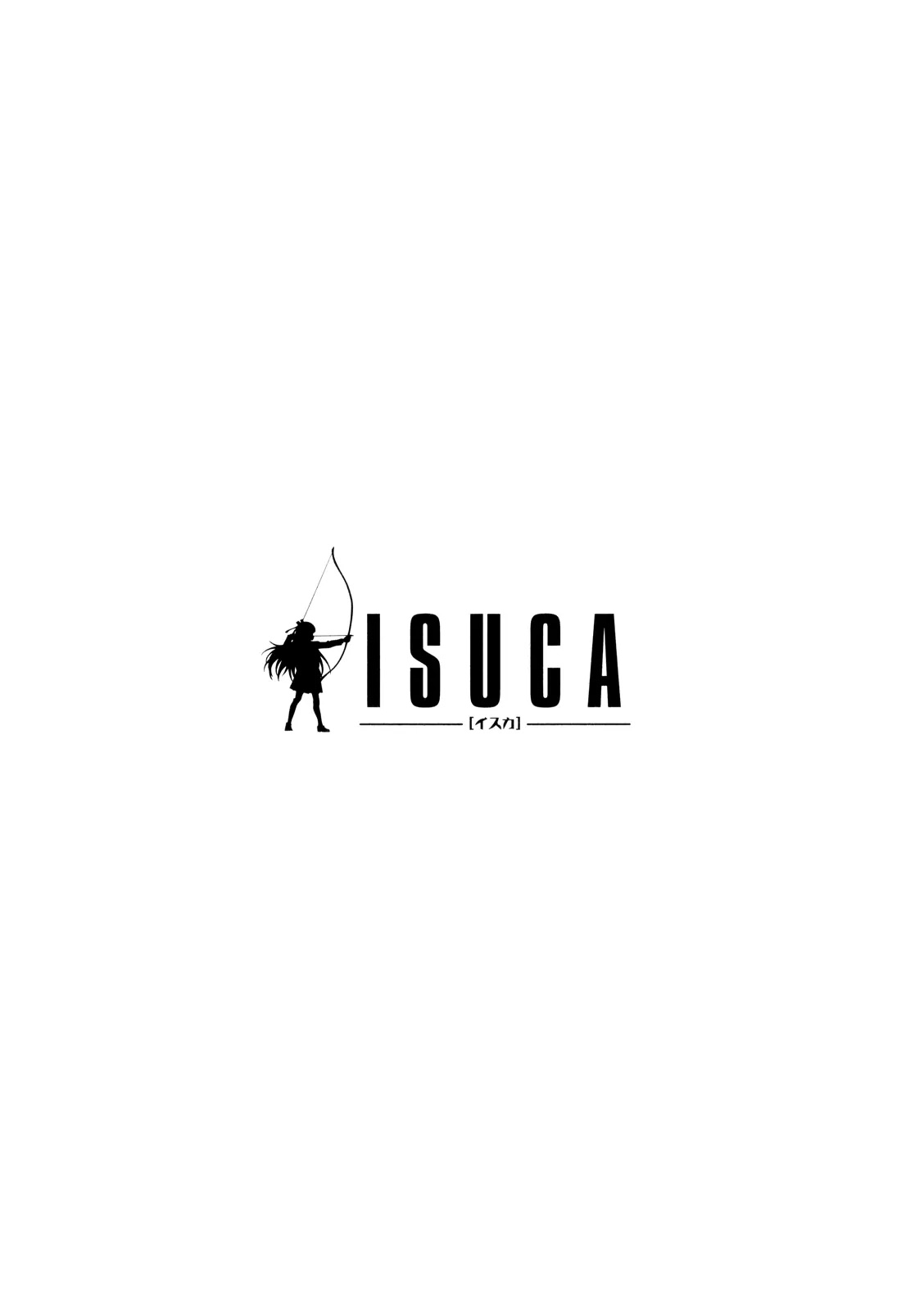 Isuca Chapter 9 page 25 - Chapter 9 : The Pledge (2)