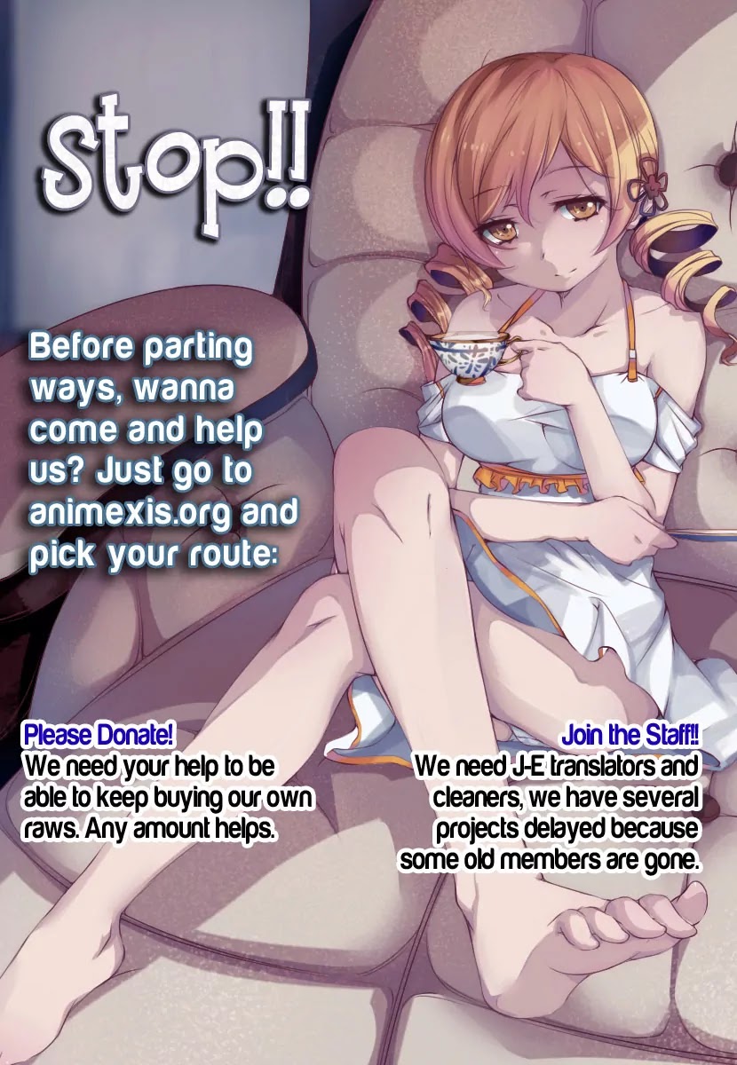 Isuca Chapter 9 page 26 - Chapter 9 : The Pledge (2)