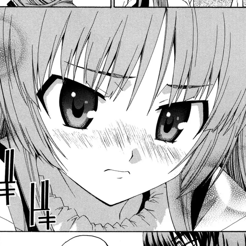 Isuca Chapter 9 : The Pledge (2) cover