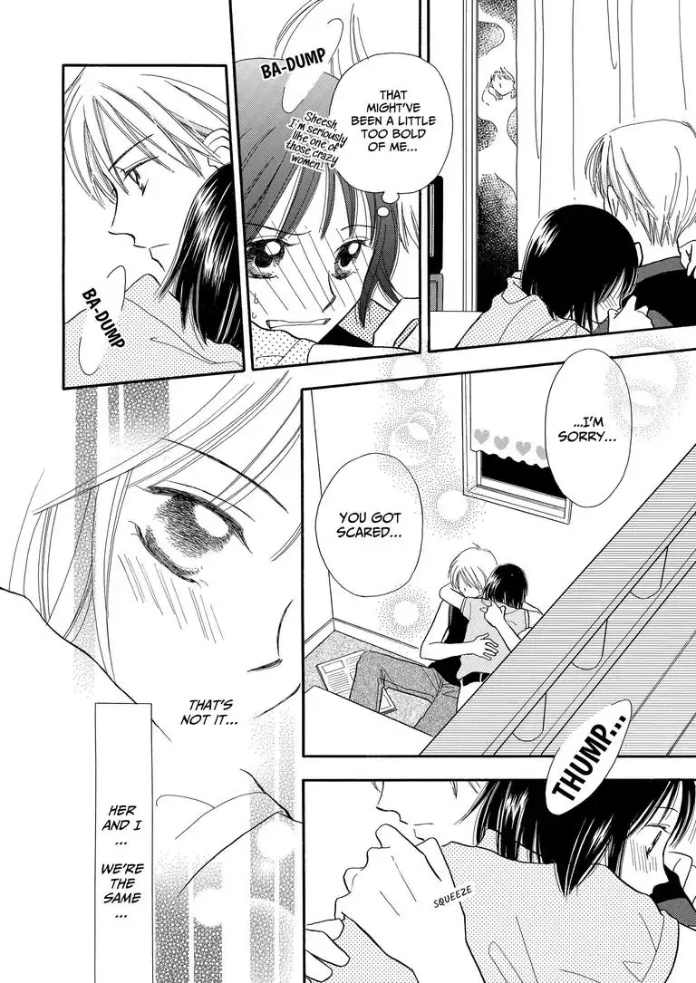 It All Ends in Summer Chapter 0 page 19 - It All Ends in Summer