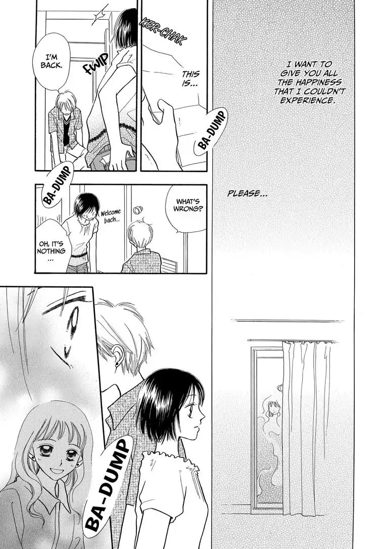 It All Ends in Summer Chapter 0 page 26 - It All Ends in Summer