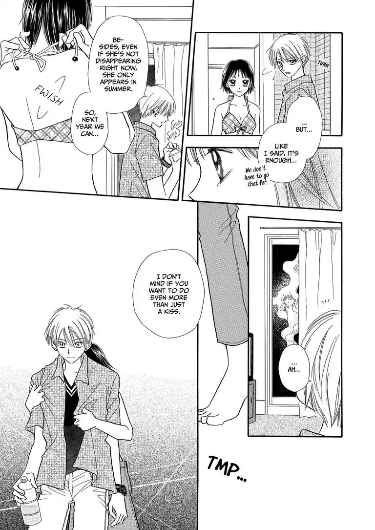 It All Ends in Summer Chapter 0 page 30 - It All Ends in Summer