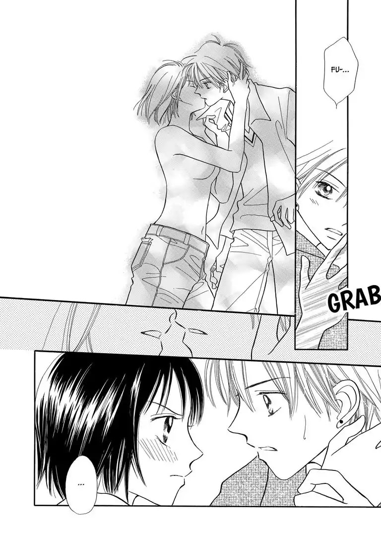 It All Ends in Summer Chapter 0 page 31 - It All Ends in Summer