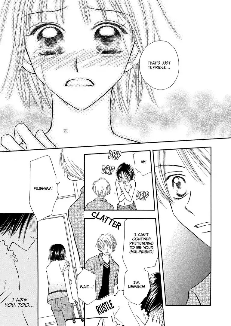 It All Ends in Summer Chapter 0 page 34 - It All Ends in Summer