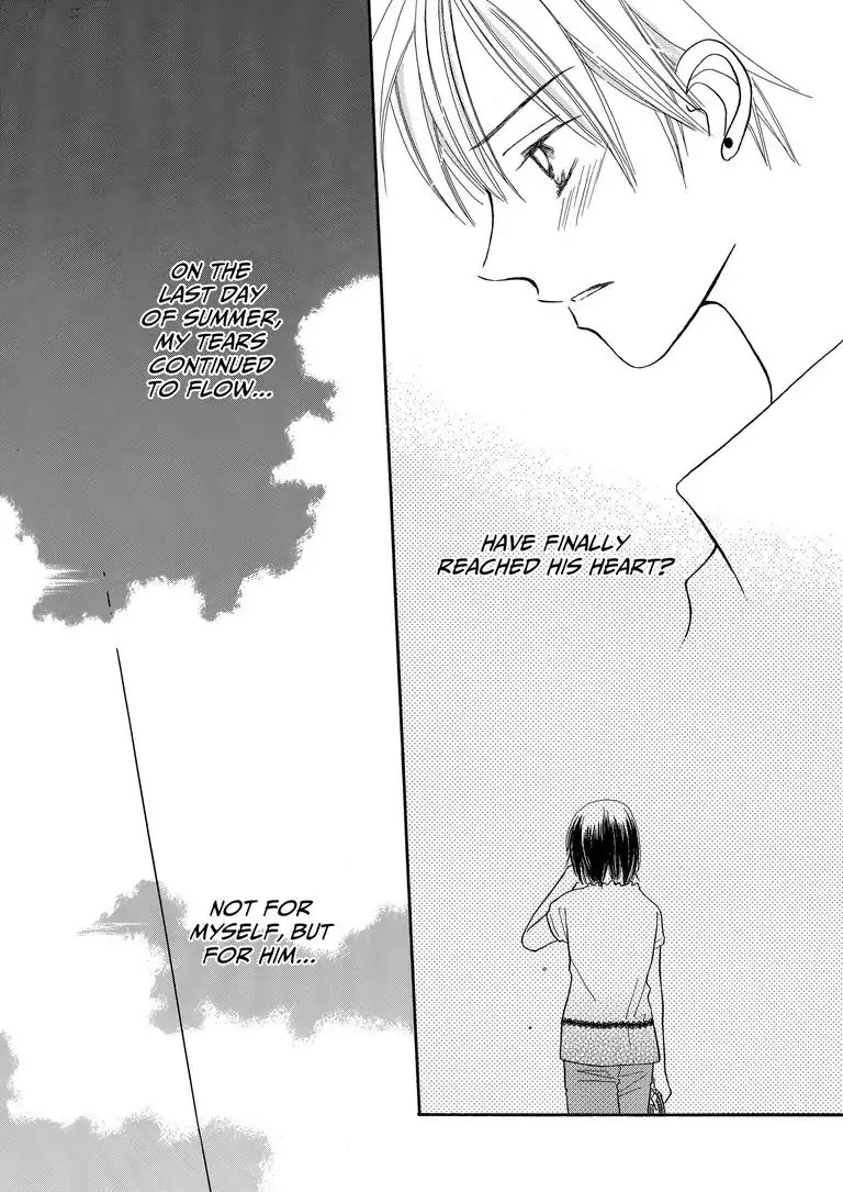 It All Ends in Summer Chapter 0 page 36 - It All Ends in Summer