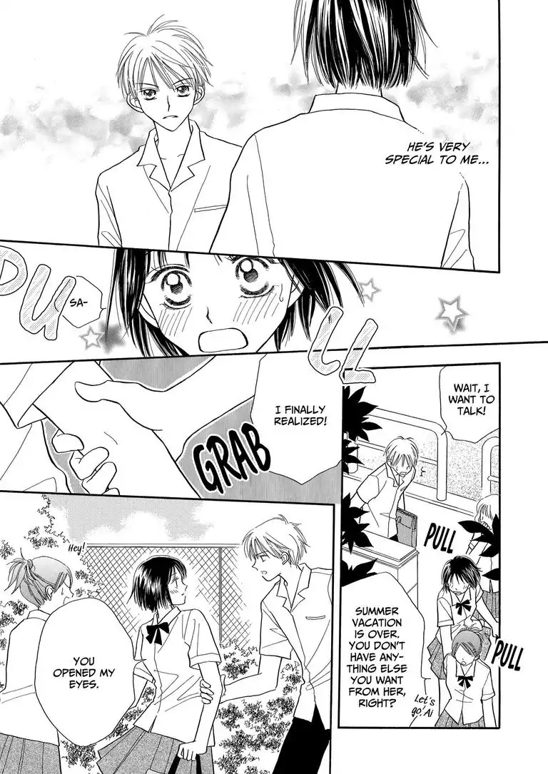 It All Ends in Summer Chapter 0 page 38 - It All Ends in Summer