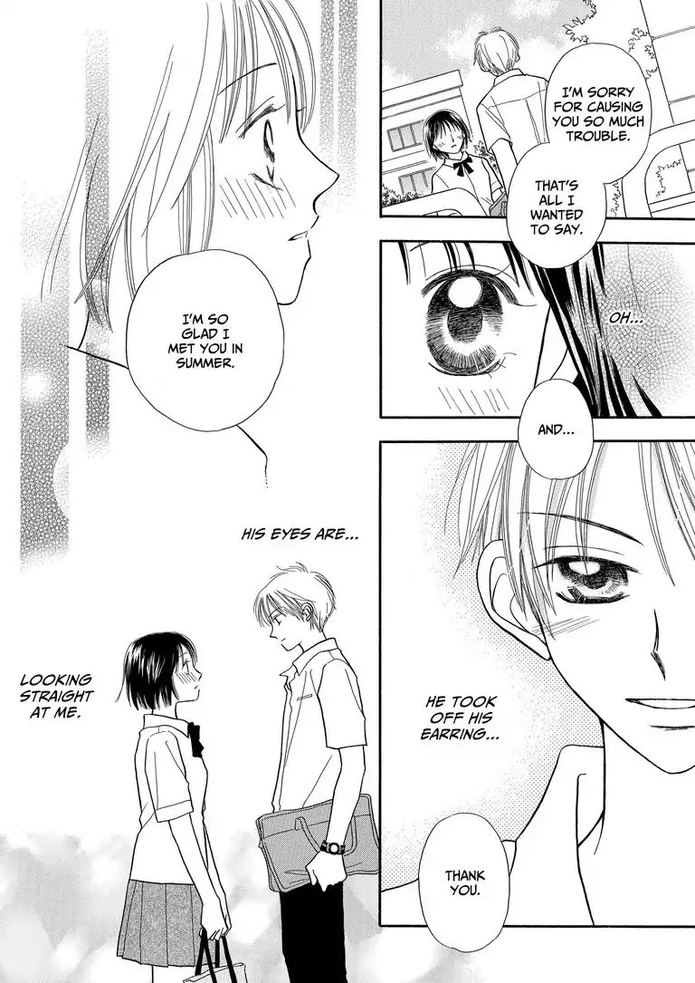It All Ends in Summer Chapter 0 page 41 - It All Ends in Summer