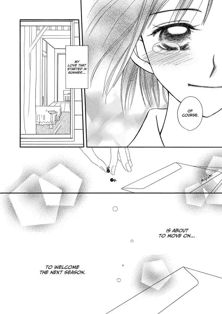 It All Ends in Summer Chapter 0 page 43 - It All Ends in Summer