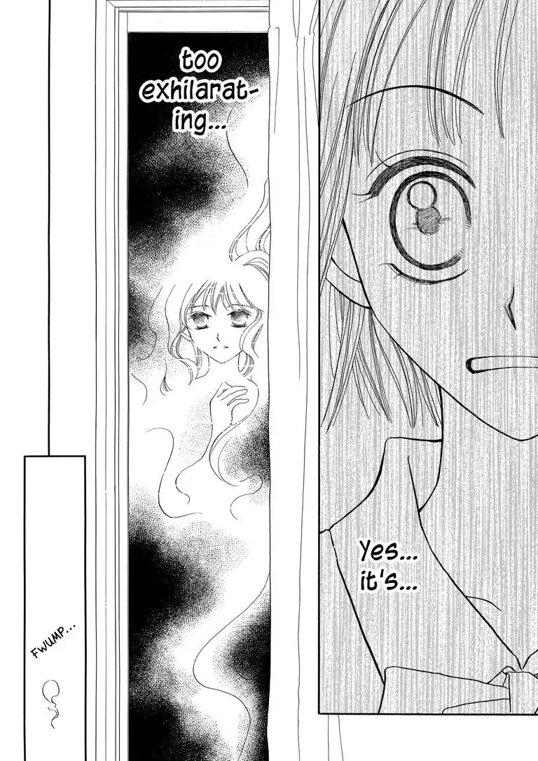 It All Ends in Summer Chapter 0 page 5 - It All Ends in Summer