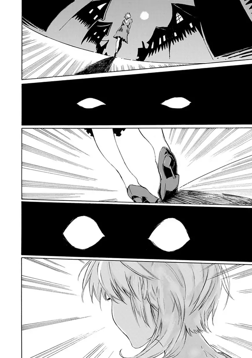 It and Lily Chapter 0 page 23 - Chapter 0: Oneshot