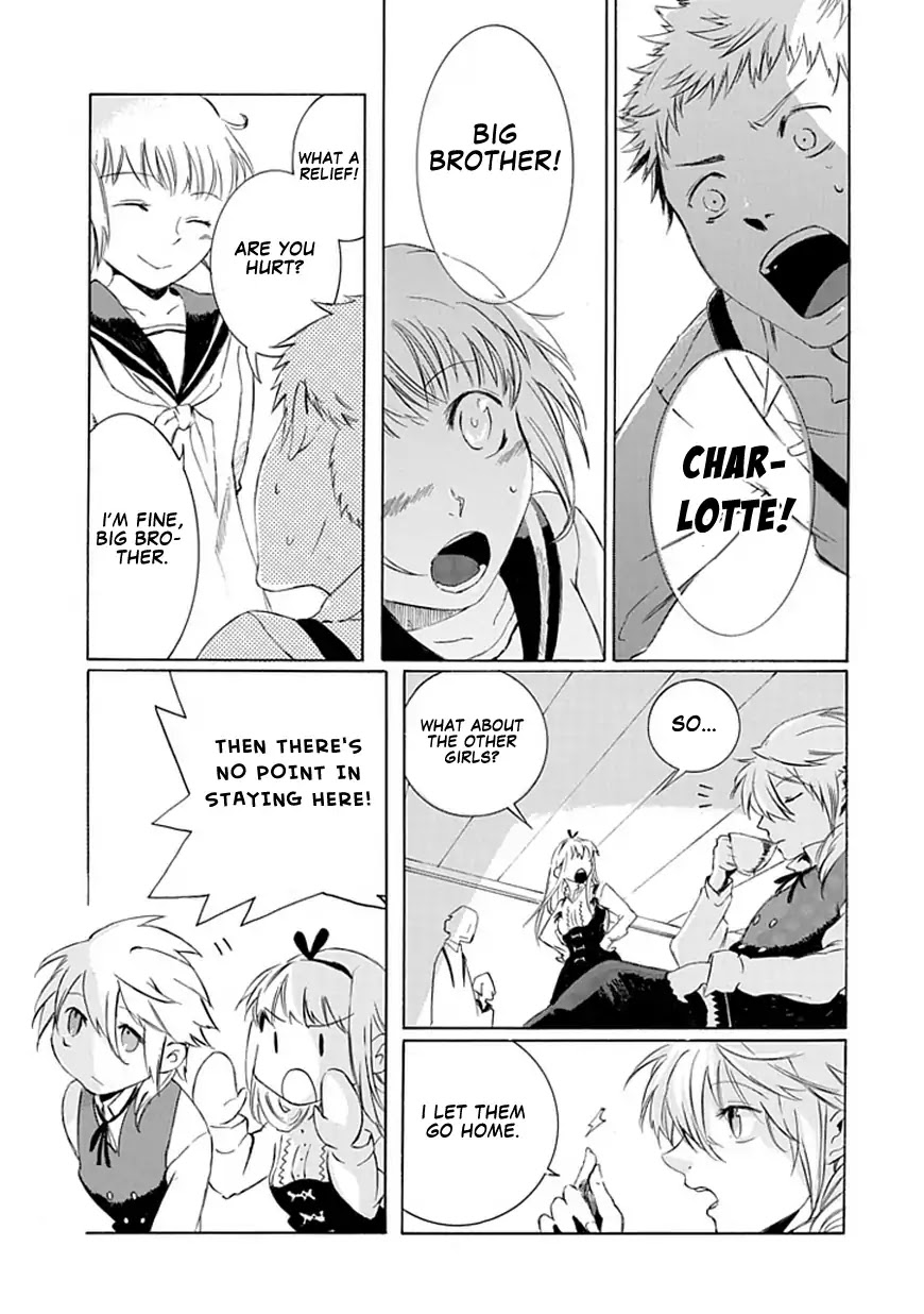 It and Lily Chapter 0 page 30 - Chapter 0: Oneshot