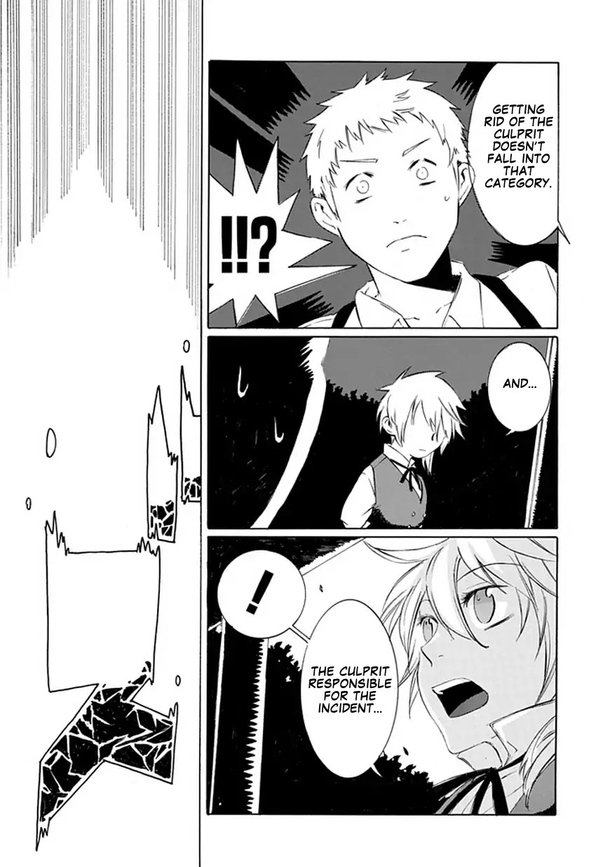 It and Lily Chapter 0 page 32 - Chapter 0: Oneshot